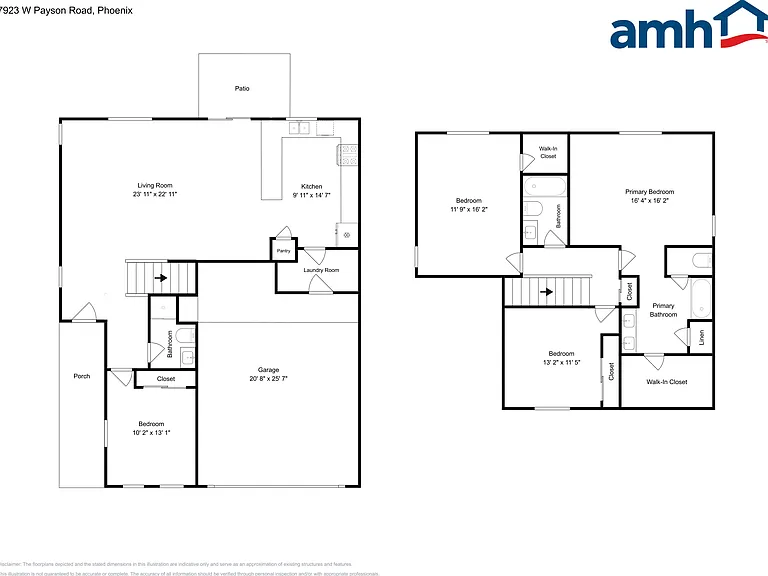 7923 W Payson Rd — Photo 2