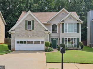 75 Jon Jeff Dr NW, Lilburn, GA 30047