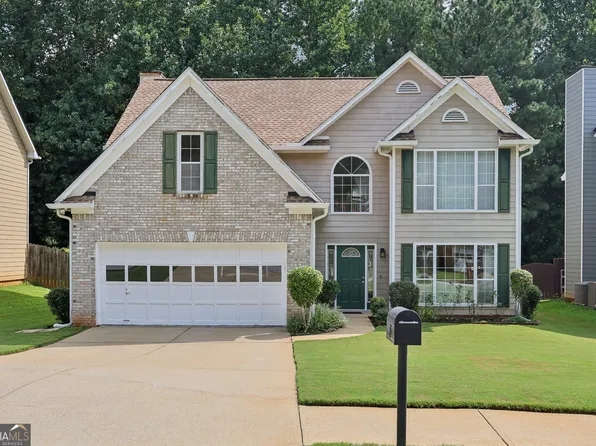 75 Jon Jeff Dr NW, Lilburn, GA 30047