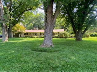 4402 N Hillview Dr, Bloomington, IN