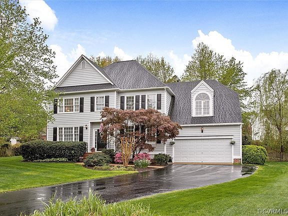 2nd image of 12525 Amershire Ln