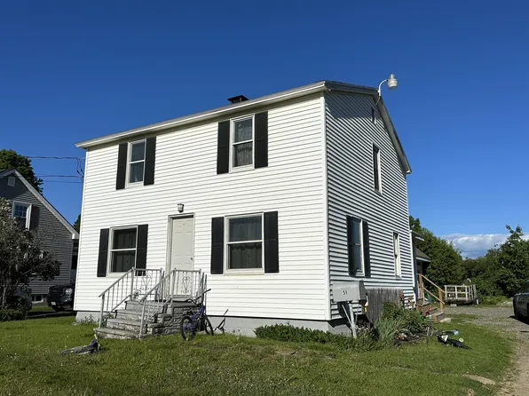 51 Elm Street, Houlton, ME 04730
