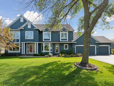 2165 Longacres Dr, Chanhassen, MN, 55317