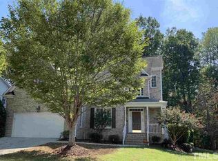 8023 Sundance Cir, Durham, NC 27713
