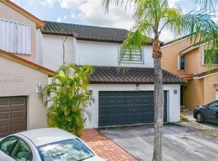 1089 SW 135th Pl, Miami, FL 33184