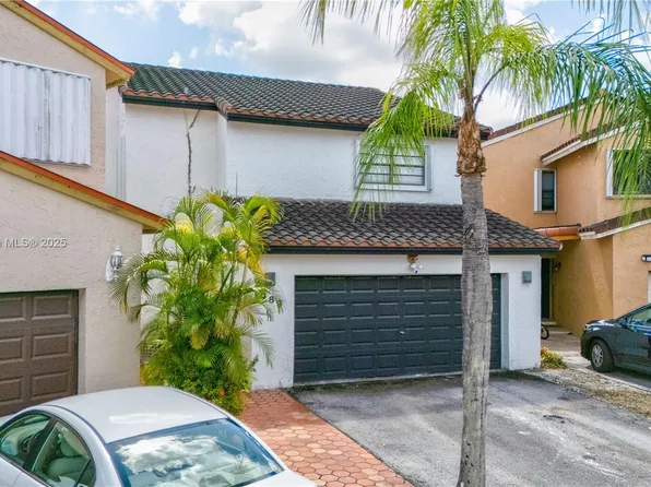 1089 SW 135th Pl, Miami, FL 33184