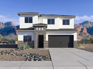 27472 N 69th Ln, Peoria, AZ 85383