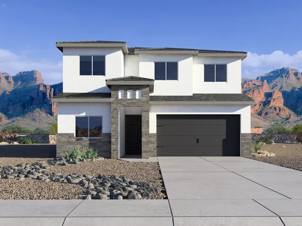 27472 N 69th Ln, Peoria, AZ 85383