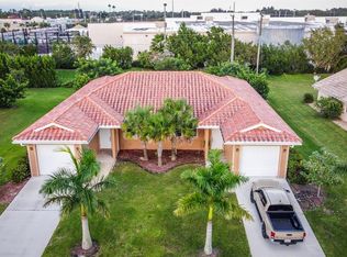 3948 San Rocco Dr #111-112, Punta Gorda, FL 33950
