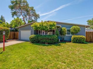 1411 Heather Cir, Chico, CA 95926