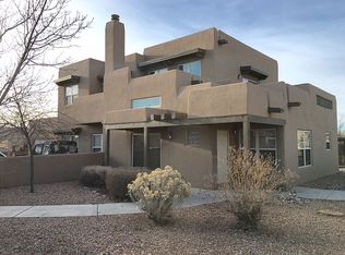 7003 Vuelta Vistoso, Santa Fe, NM 87507