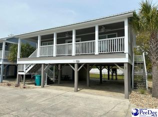 1521 N Waccamaw Dr, Murrells Inlet, SC 29576
