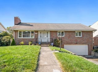 115 Elwood Ave, Huntington, WV