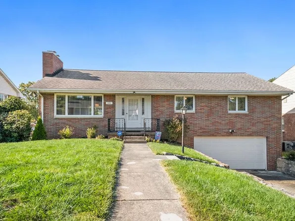 115 Elwood Ave, Huntington, WV 25705