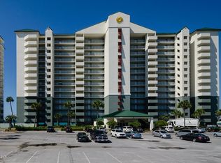 10513 Front Beach Rd UNIT 205, Panama City Beach, FL 32407