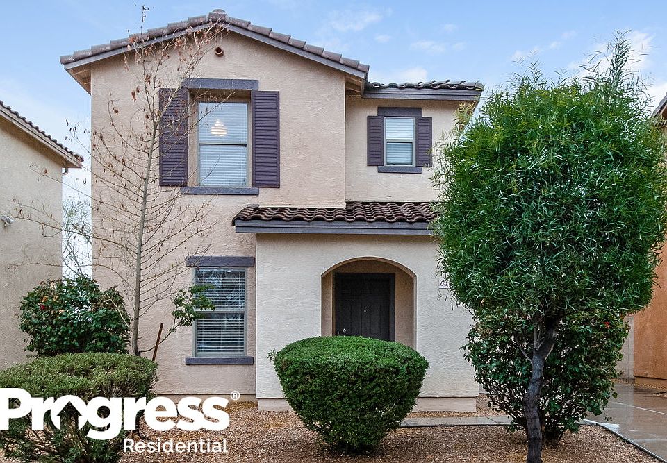 1st image of 6407 W Seldon Ln