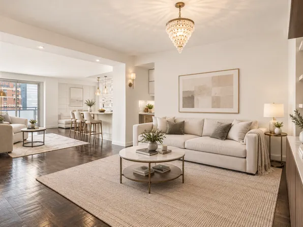 300 East 40th Street image 1 of 11