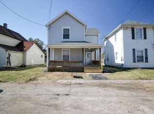 283 Rose Ave, Marion, OH 43302