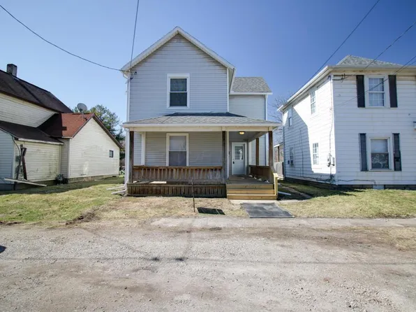 283 Rose Ave, Marion, OH 43302