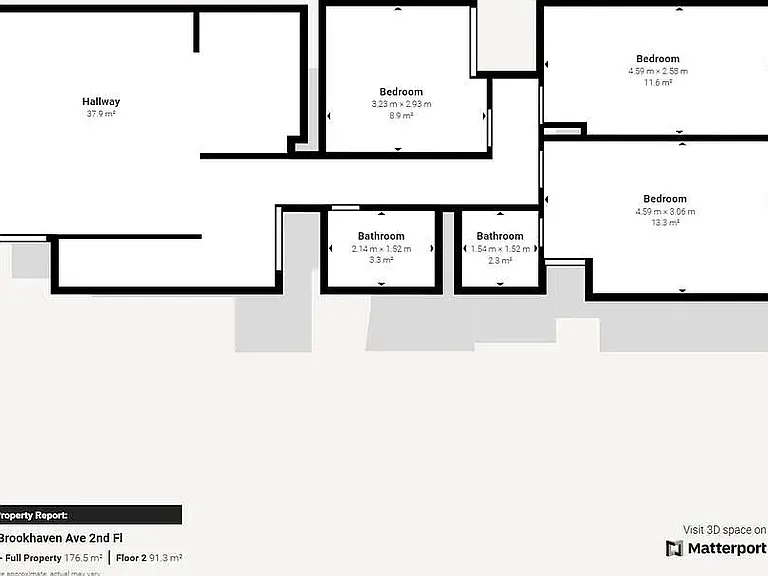 24-07 Brookhaven Ave #2 — Photo 2