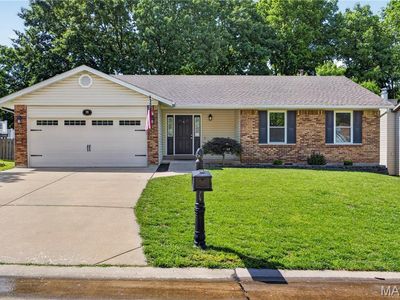 18 Eagle Chase Ct, Saint Peters, MO, 63376