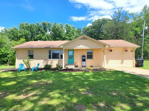 5319 Mississippi St #15, Pontotoc, MS 38863