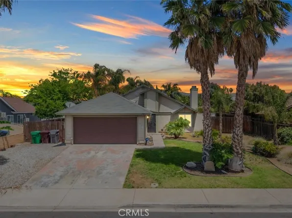 25682 Dittany St, Moreno Valley, CA 92553