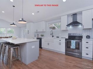 1815 Herrin Ave, Charlotte, NC 28205