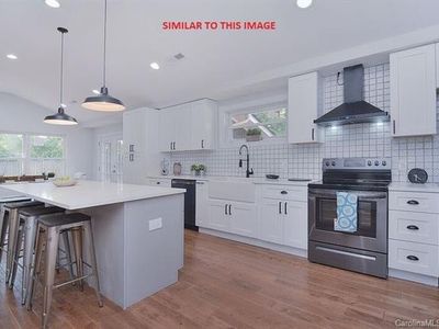 1815 Herrin Ave, Charlotte, NC, 28205