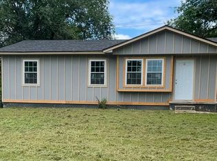 5618 N Garrison Pl, Tulsa, OK 74126