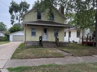 4529 Walton Ave SW, Wyoming, MI 49548