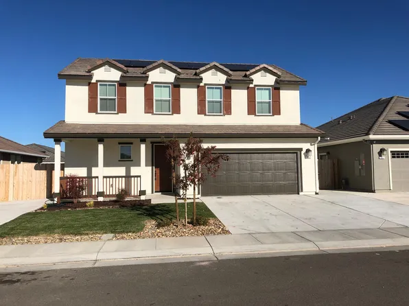 1637 Ranger St, Manteca, CA 95337
