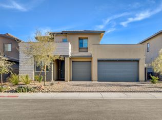 12379 Notch Trail Ave, Las Vegas, NV 89138