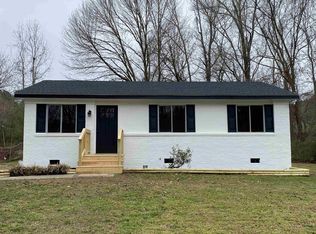 119 W Westbury Dr, Oxford, NC 27565