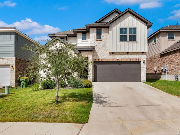 10613 Briceway Ace, San Antonio, TX 78254