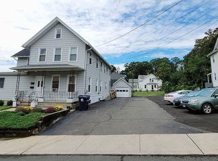 31 Martha St, Seymour, CT 06483