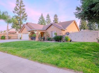 3931 E Elowin Avenue, Visalia, CA
