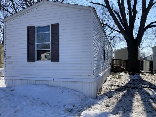 4822 Wayne Park Dr #Way4822, Fort Wayne, IN 46816