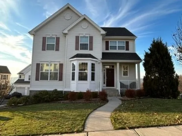 273 Winding Hill Dr, Mount Olive Twp., NJ 07840