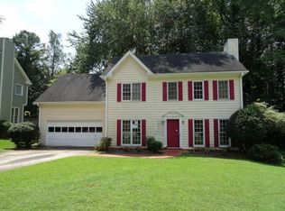 3230 Ridgerock Way, Snellville, GA 30078