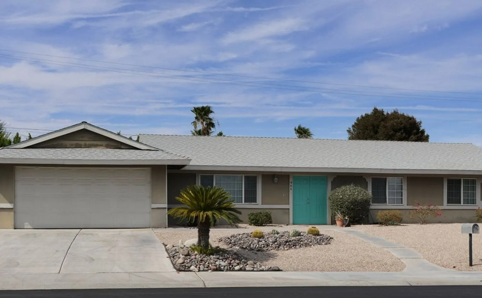 Racquet Club Estates,unfurnished,Long Term — Photo 1