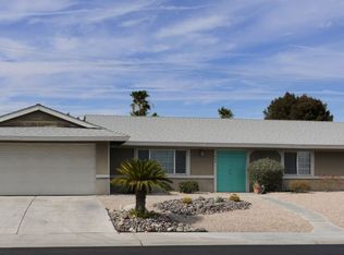 466 E Molino Rd, Palm Springs, CA 92262