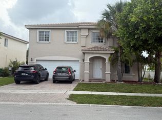 4534 SW 127th Ter, Miramar, FL 33027