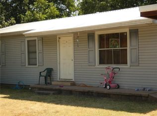 514 Reeves St, Clyde, TX 79510