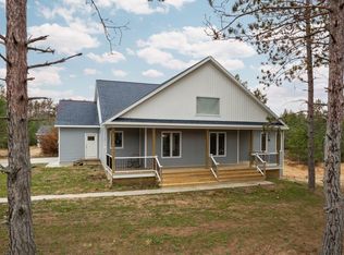 2741 Danbury Rd, Kingsley, MI 49649