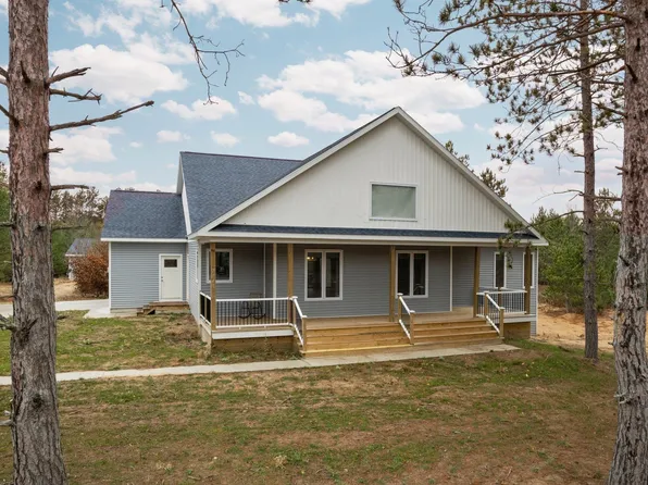 2741 Danbury Rd, Kingsley, MI 49649