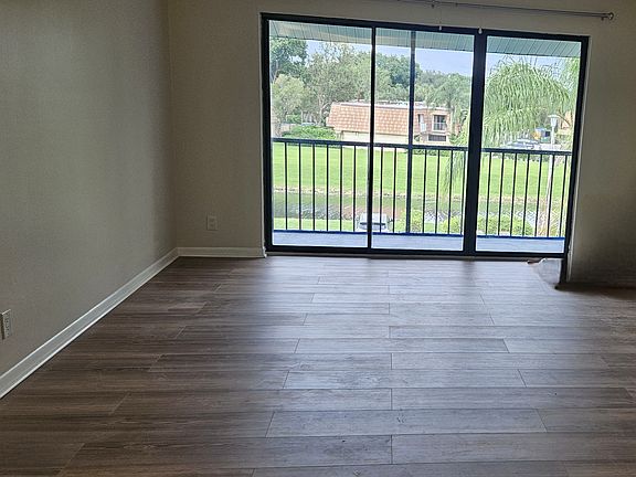 Open floor plan. New flooring throughout.