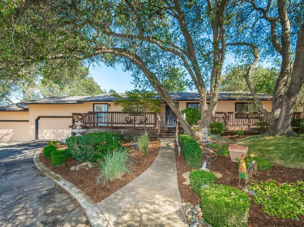 8065 Rock Springs Rd, Penryn, CA 95663