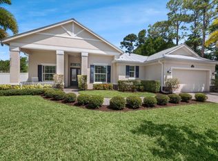 4416 Belle Grove Dr, Fort Pierce, FL 34981