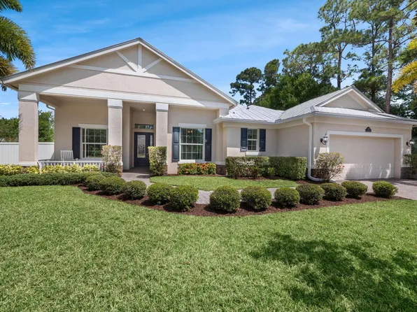 4416 Belle Grove Drive, Fort Pierce, FL 34981